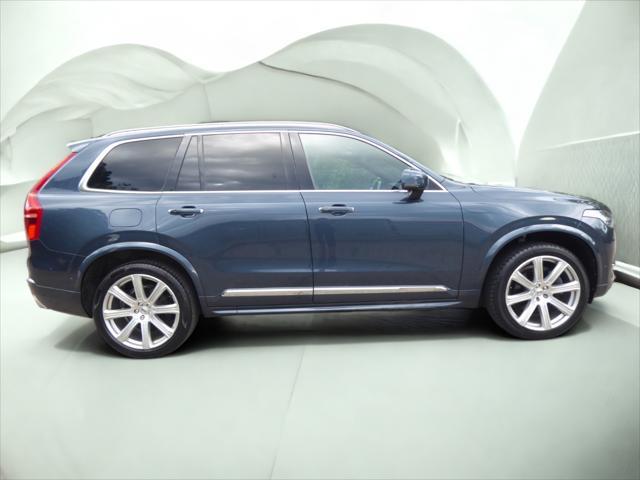 used 2019 Volvo XC90 car, priced at $26,963