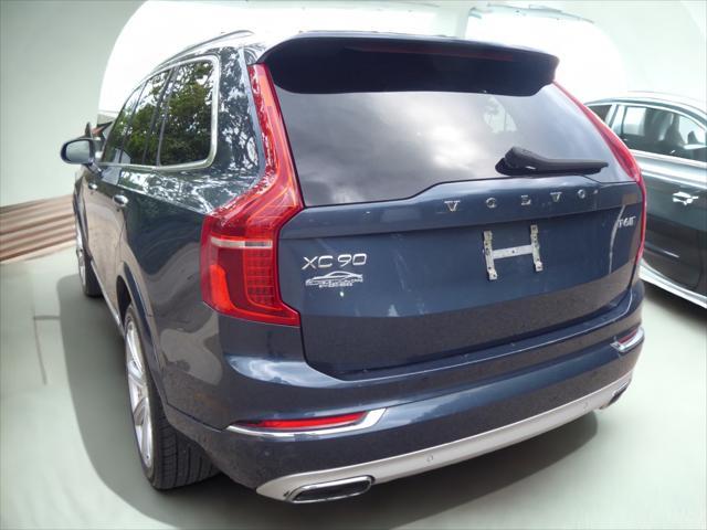 used 2019 Volvo XC90 car, priced at $25,963