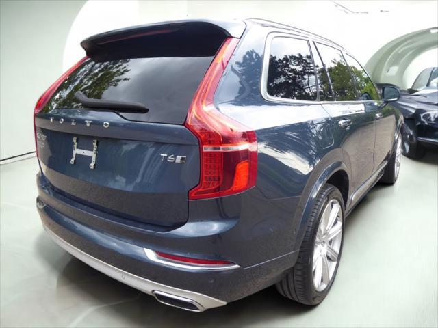 used 2019 Volvo XC90 car, priced at $25,963