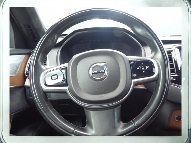 used 2019 Volvo XC90 car, priced at $25,963