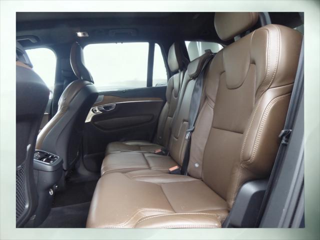 used 2019 Volvo XC90 car, priced at $25,963