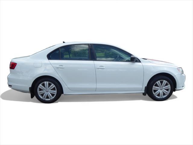 used 2015 Volkswagen Jetta car, priced at $7,963