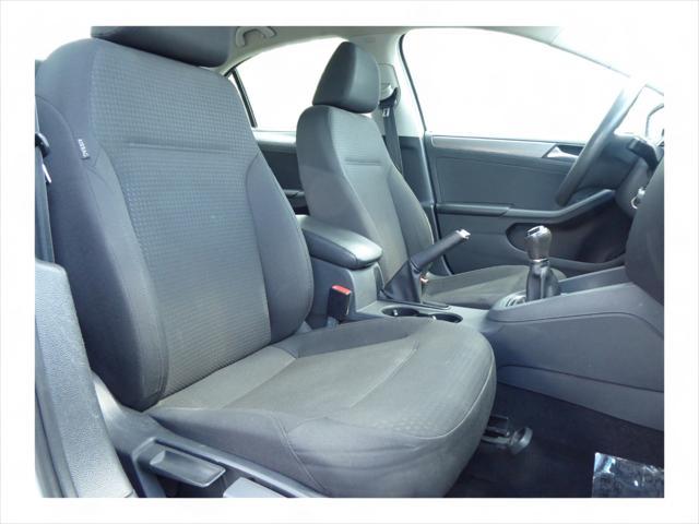 used 2015 Volkswagen Jetta car, priced at $7,963