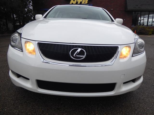 used 2006 Lexus GS 300 car, priced at $15,871