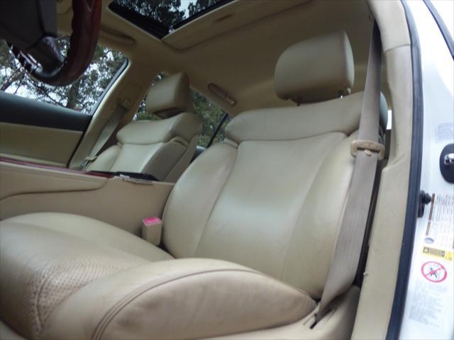 used 2006 Lexus GS 300 car, priced at $15,871