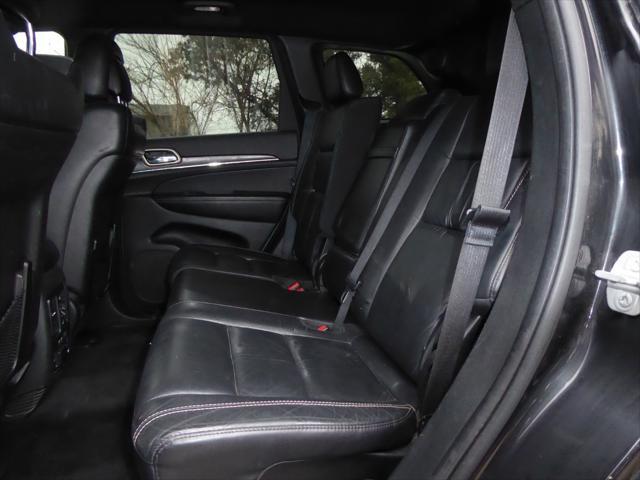 used 2014 Jeep Grand Cherokee car, priced at $13,963