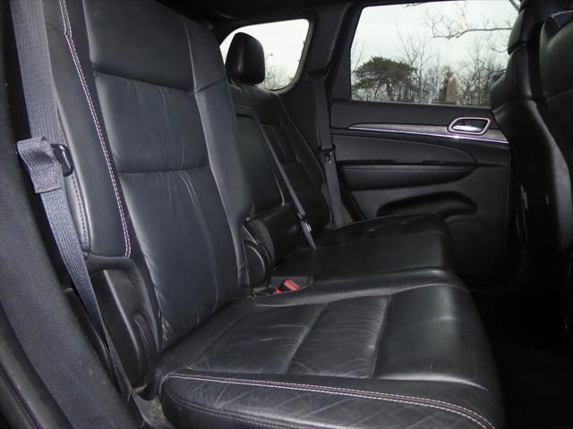 used 2014 Jeep Grand Cherokee car, priced at $13,963