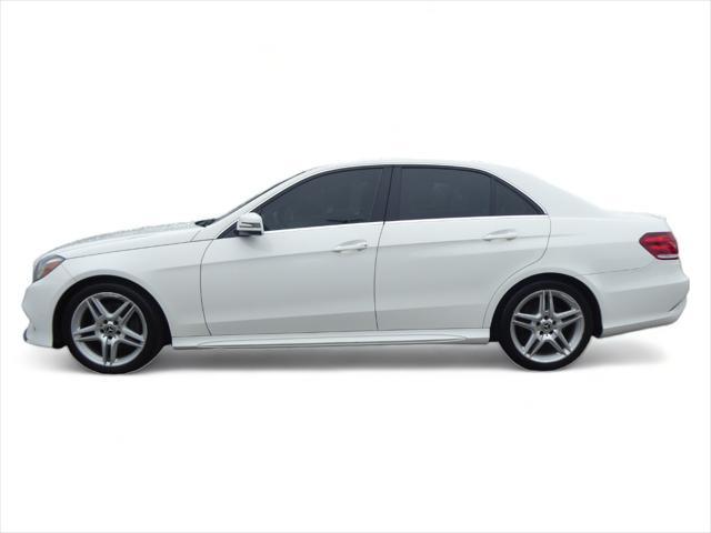 used 2014 Mercedes-Benz E-Class car, priced at $6,963