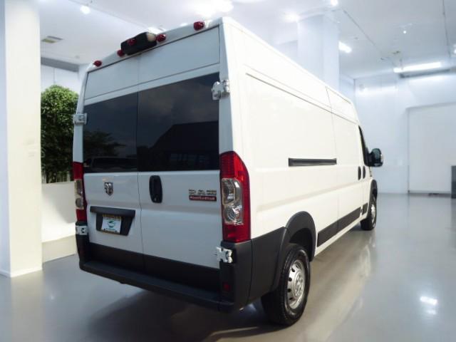 used 2019 Ram ProMaster 2500 car, priced at $22,963