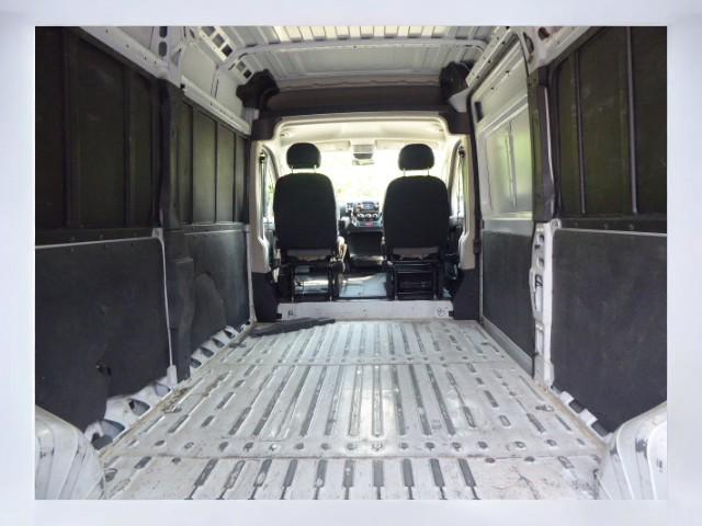 used 2019 Ram ProMaster 2500 car, priced at $22,963