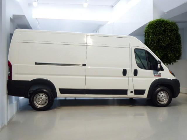 used 2019 Ram ProMaster 2500 car, priced at $22,963