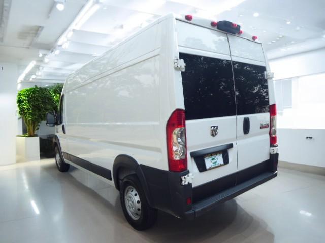 used 2019 Ram ProMaster 2500 car, priced at $22,963