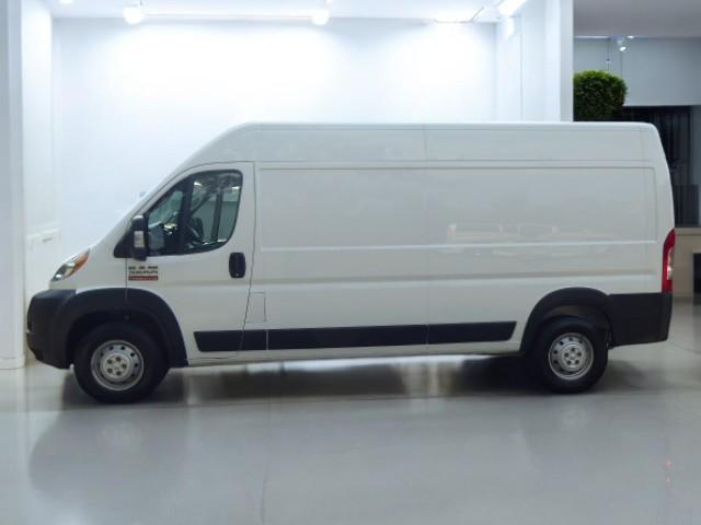 used 2019 Ram ProMaster 2500 car, priced at $22,963