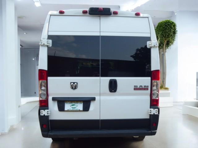 used 2019 Ram ProMaster 2500 car, priced at $22,963