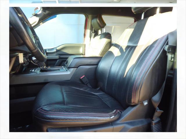 used 2015 Ford F-150 car, priced at $14,963