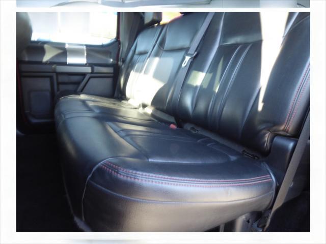 used 2015 Ford F-150 car, priced at $14,963