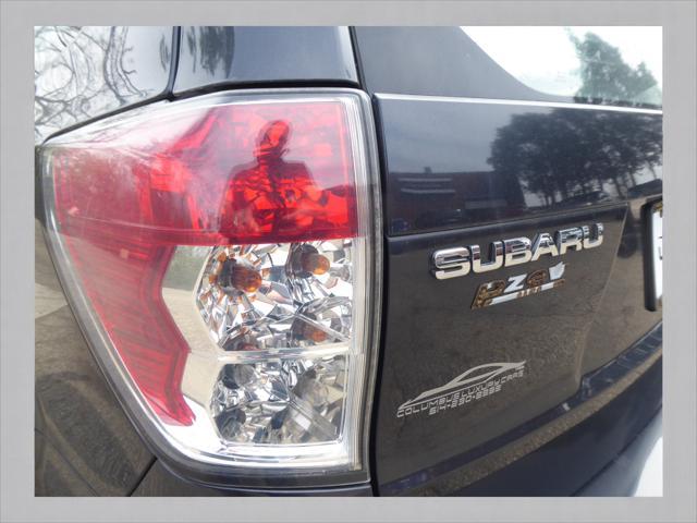 used 2009 Subaru Forester car, priced at $5,963