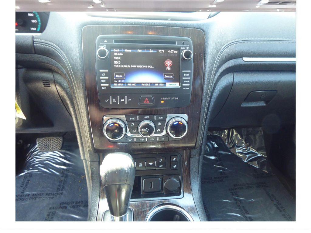 used 2015 Chevrolet Traverse car, priced at $8,963