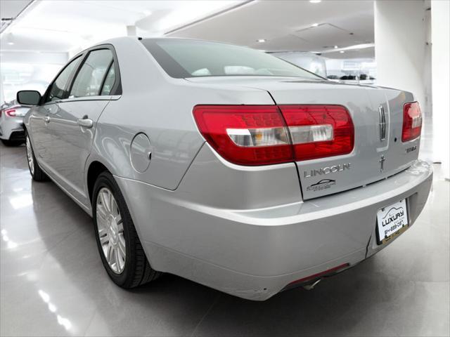 used 2006 Lincoln Zephyr car, priced at $4,963