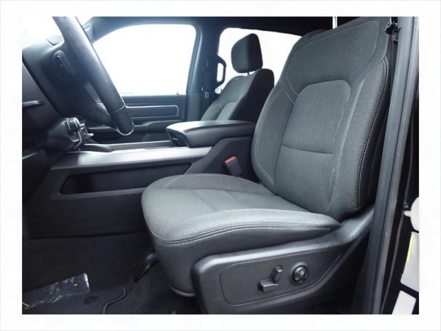 used 2019 Ram 1500 car, priced at $29,963