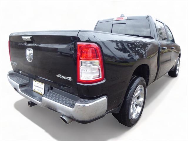 used 2019 Ram 1500 car, priced at $29,963