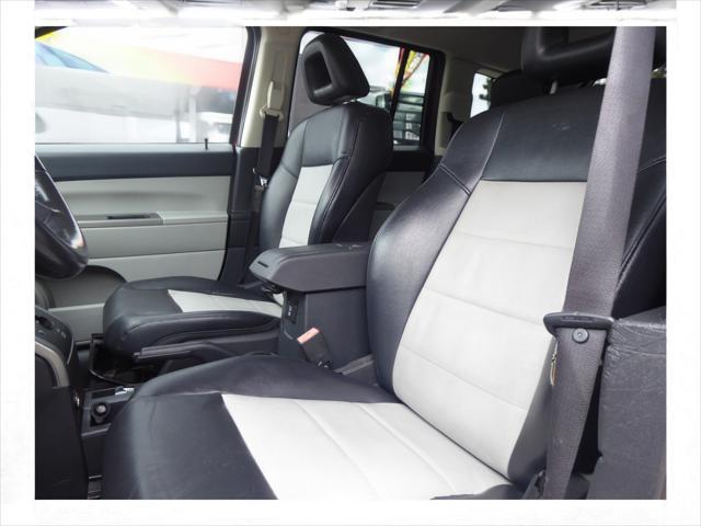 used 2007 Jeep Compass car, priced at $4,963