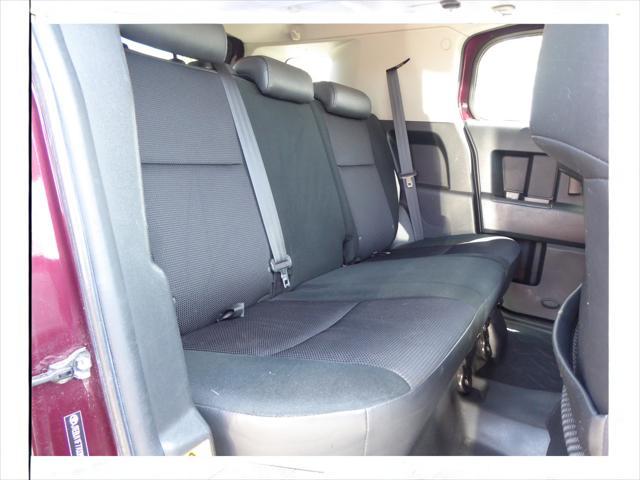 used 2007 Toyota FJ Cruiser car, priced at $12,963