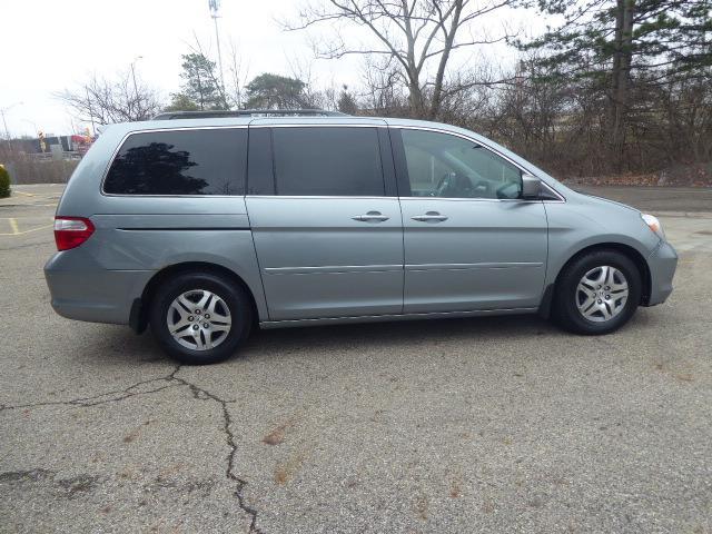 used 2007 Honda Odyssey car, priced at $2,995