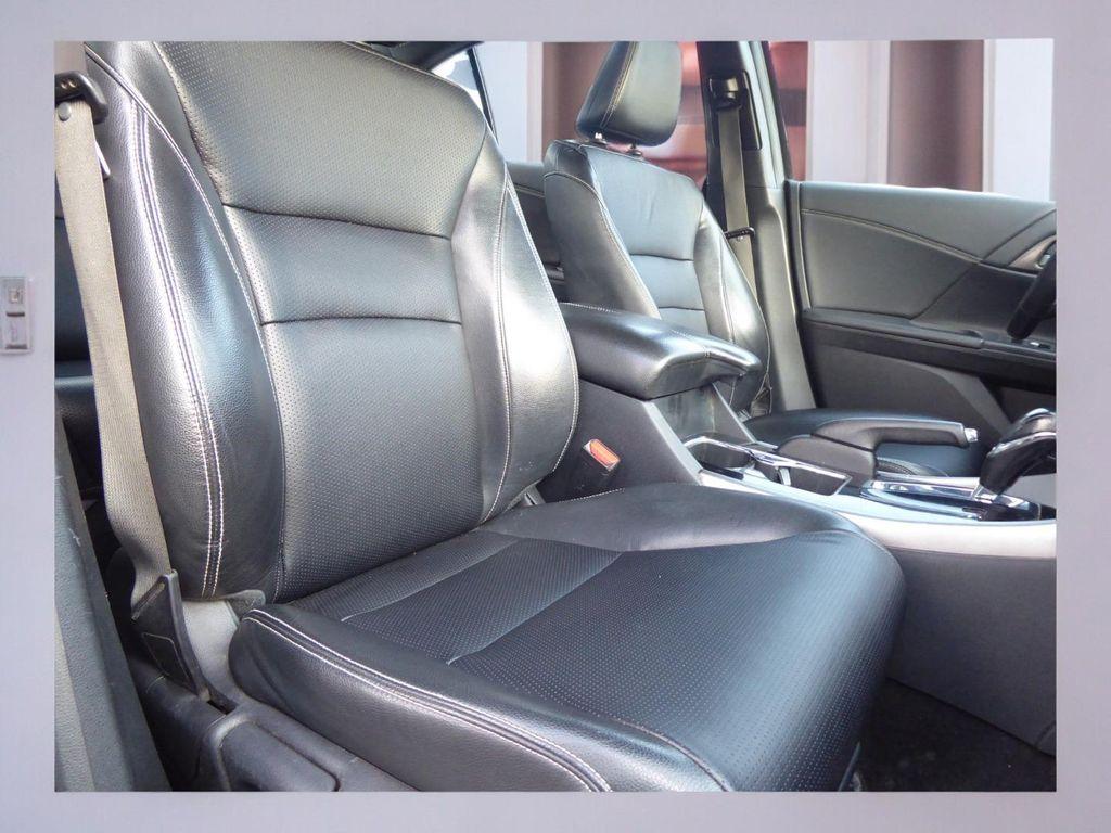 used 2016 Honda Accord car, priced at $14,963