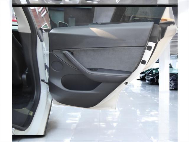 used 2020 Tesla Model Y car, priced at $33,995