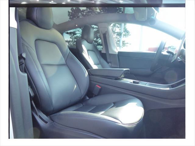used 2020 Tesla Model Y car, priced at $33,995