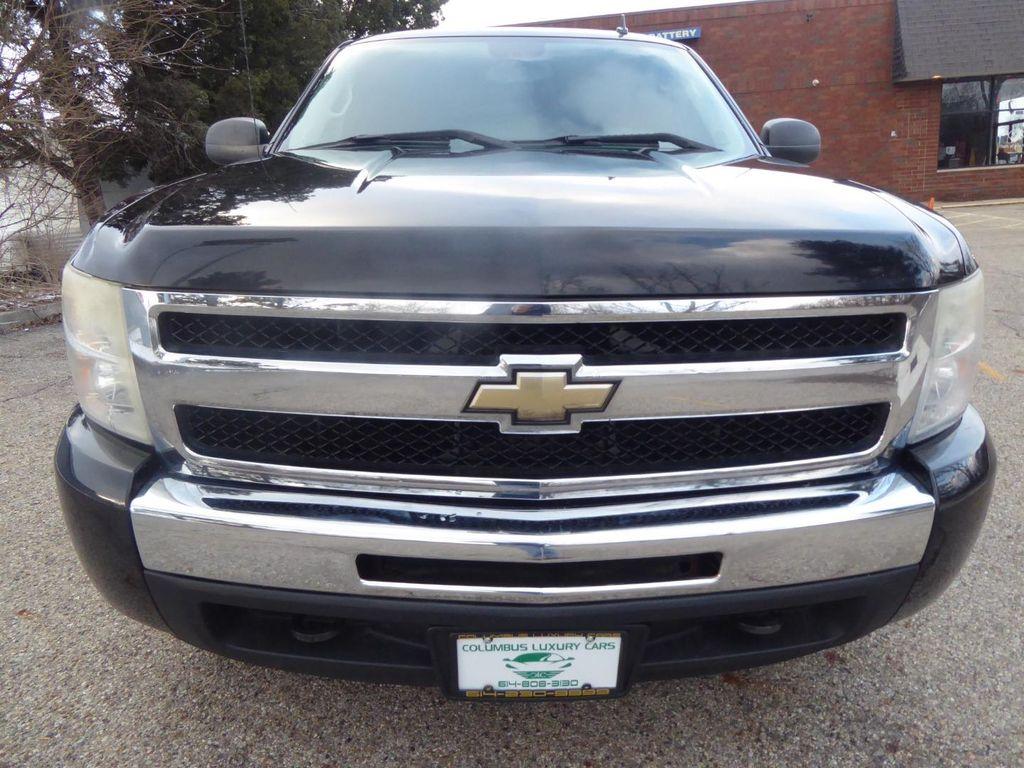 used 2010 Chevrolet Silverado 1500 car, priced at $9,963