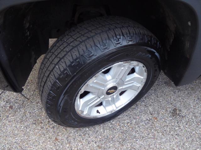 used 2010 Chevrolet Silverado 1500 car, priced at $13,963