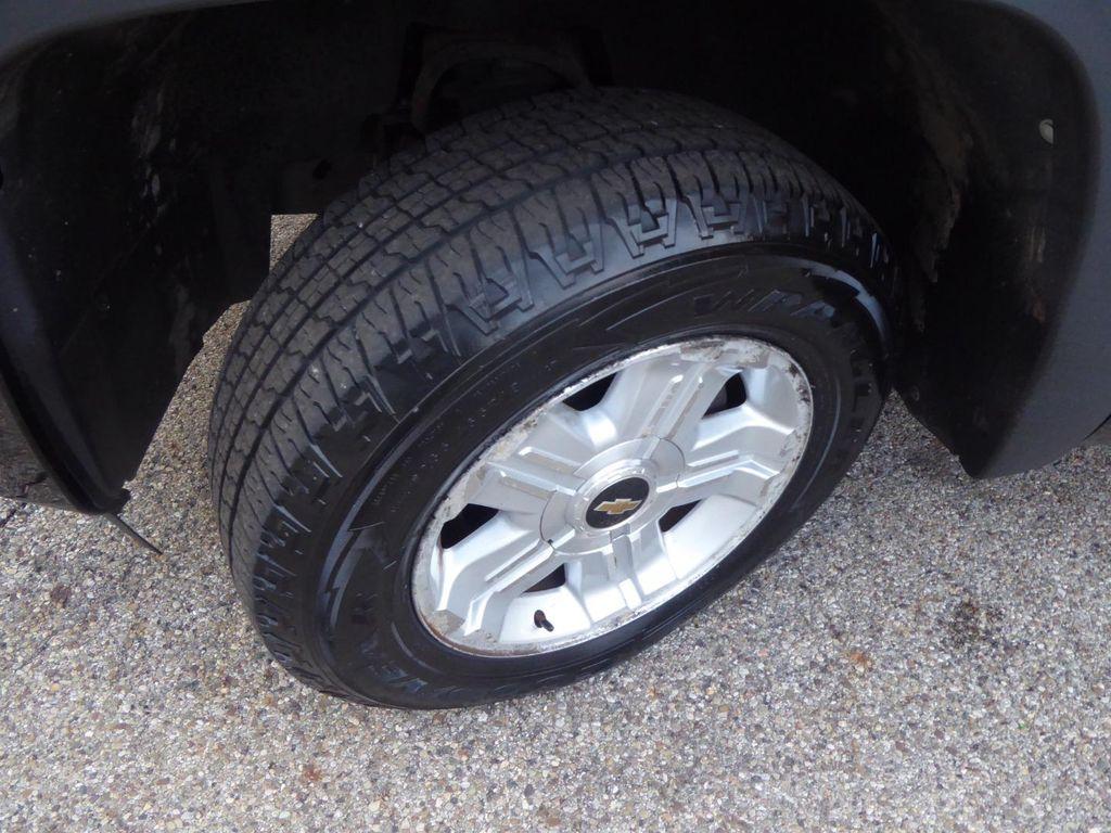 used 2010 Chevrolet Silverado 1500 car, priced at $9,963