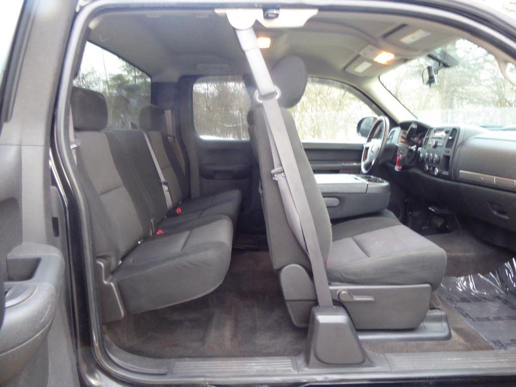 used 2010 Chevrolet Silverado 1500 car, priced at $9,963