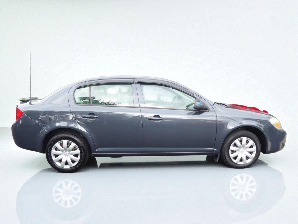 used 2008 Chevrolet Cobalt car, priced at $4,963
