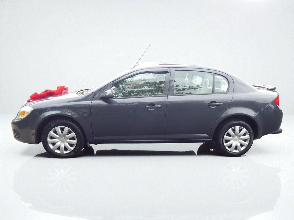 used 2008 Chevrolet Cobalt car, priced at $4,963