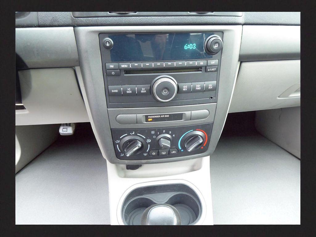 used 2008 Chevrolet Cobalt car, priced at $4,963