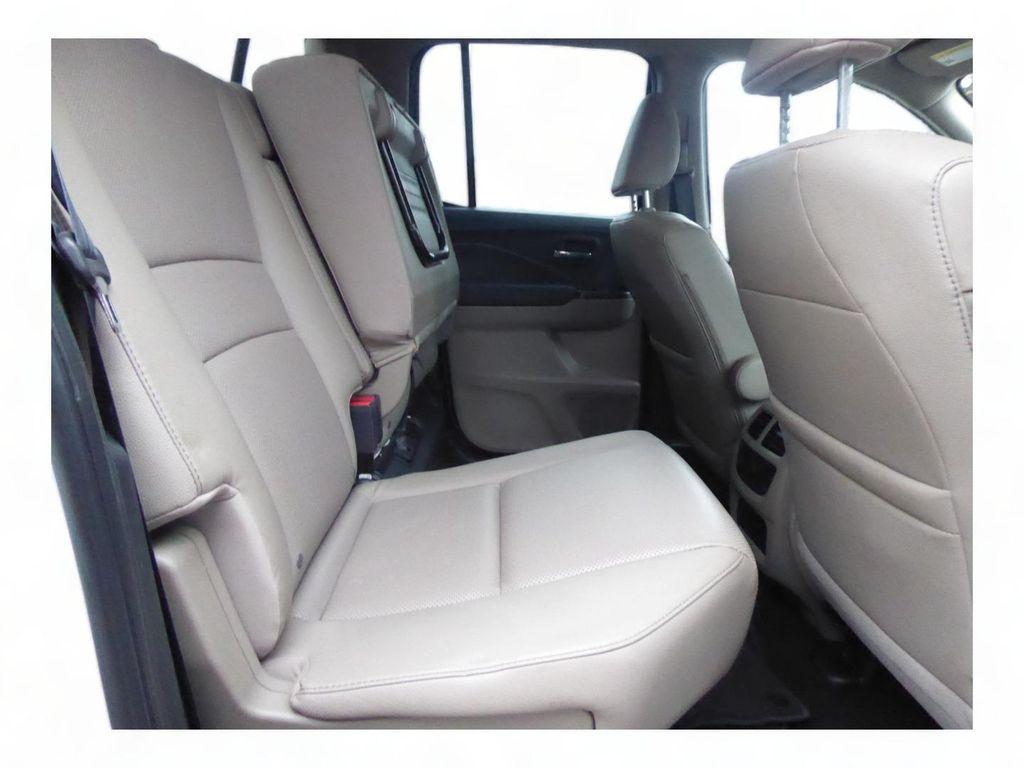 used 2021 Honda Ridgeline car, priced at $28,963