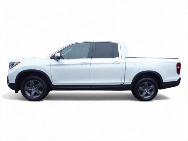 used 2021 Honda Ridgeline car, priced at $32,963