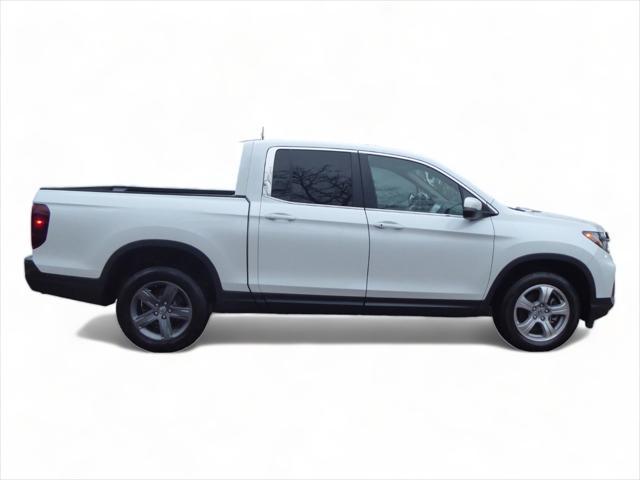 used 2021 Honda Ridgeline car, priced at $32,963