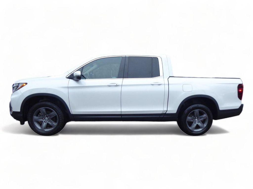 used 2021 Honda Ridgeline car, priced at $28,963