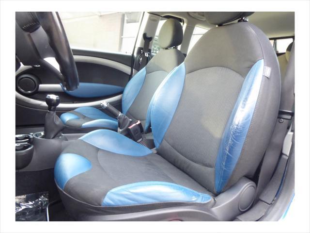 used 2008 MINI Cooper S car, priced at $8,963