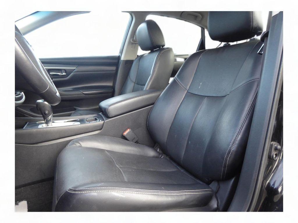 used 2016 Nissan Altima car, priced at $11,963
