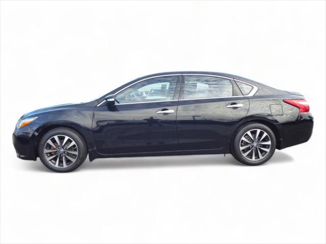 used 2016 Nissan Altima car, priced at $9,963