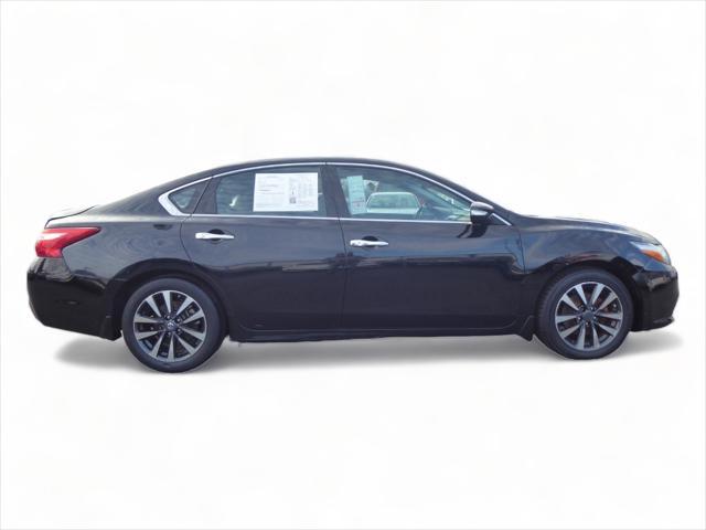 used 2016 Nissan Altima car, priced at $12,963