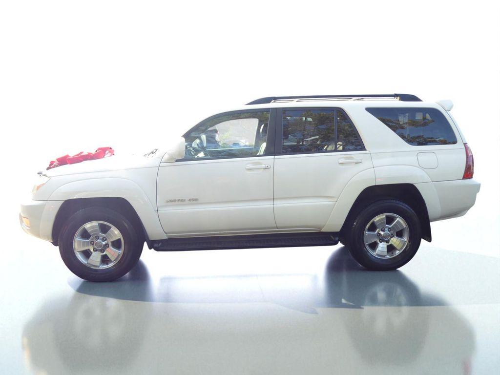 used 2005 Toyota 4Runner car, priced at $10,963