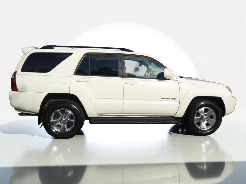 used 2005 Toyota 4Runner car, priced at $10,963