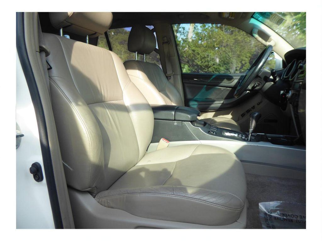 used 2005 Toyota 4Runner car, priced at $10,963