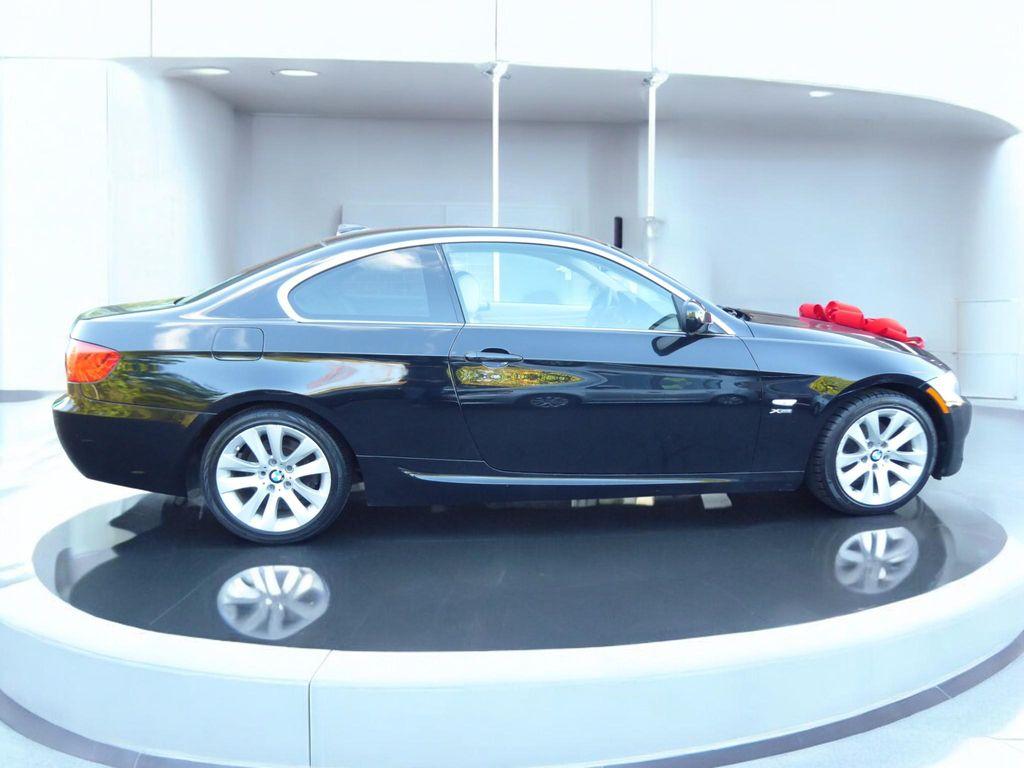 used 2013 BMW 328 car, priced at $9,963